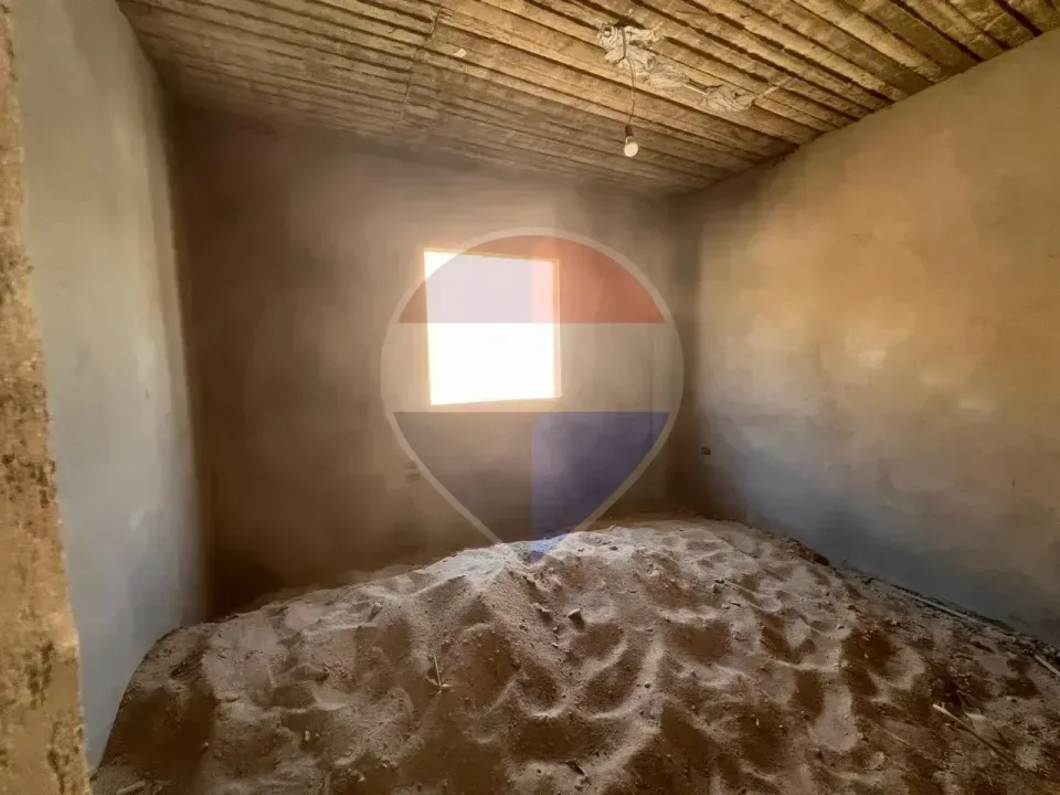 Ground Floor Appartement