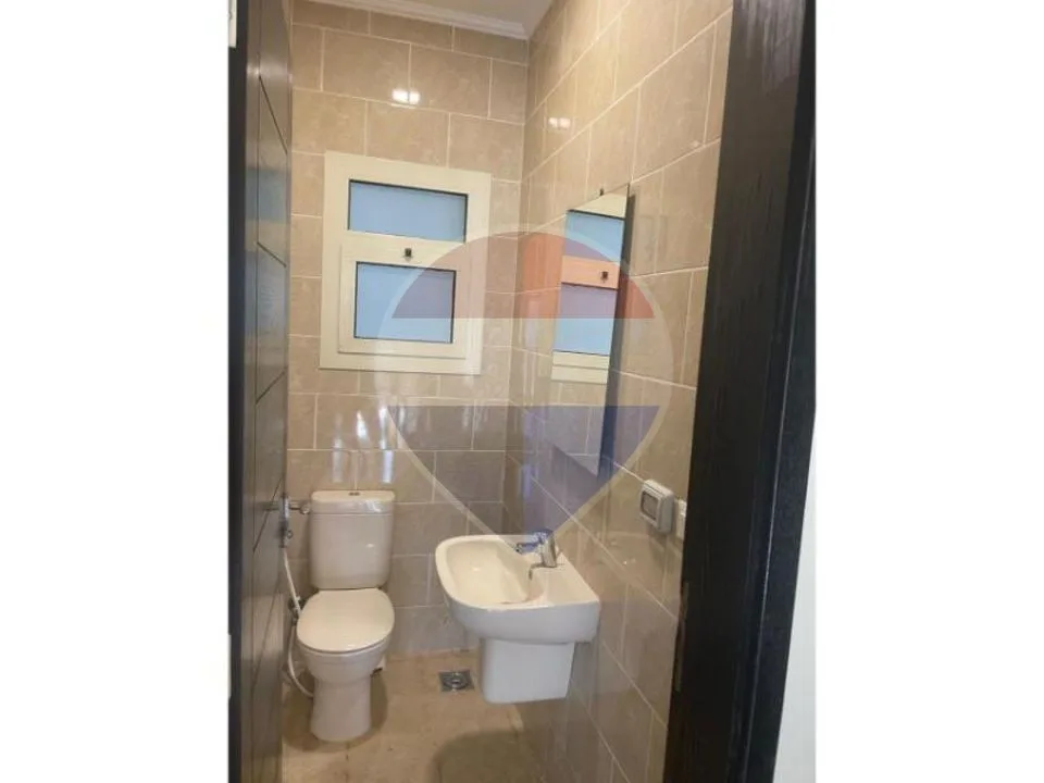 Semi-furnished Apartmet For Rent in The Address