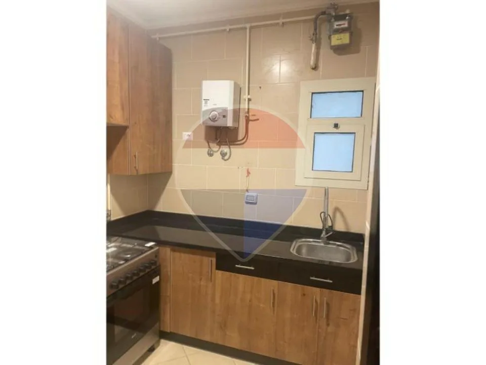 Semi-furnished Apartmet For Rent in The Address