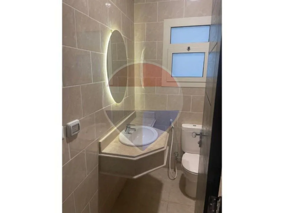 Semi-furnished Apartmet For Rent in The Address