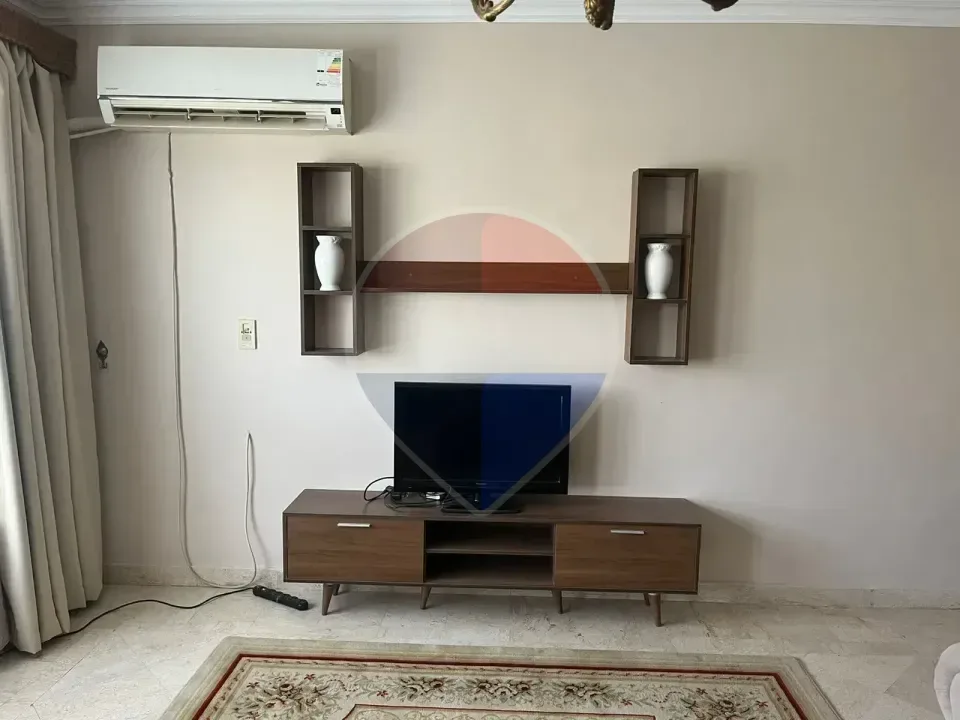 شقة مفروشة باطلاله مفتوحة في بيفرلي هيلز-مرحله 1