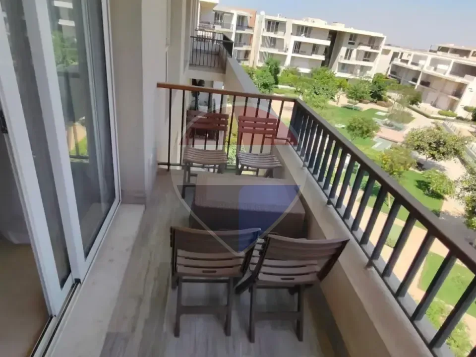 شقة