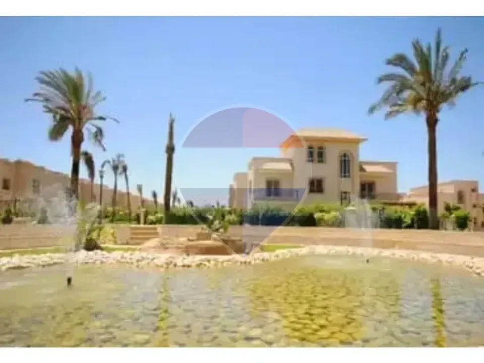 فيلا
