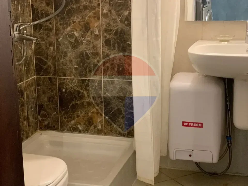 Furnished Studio for rent in Nyoum Compound