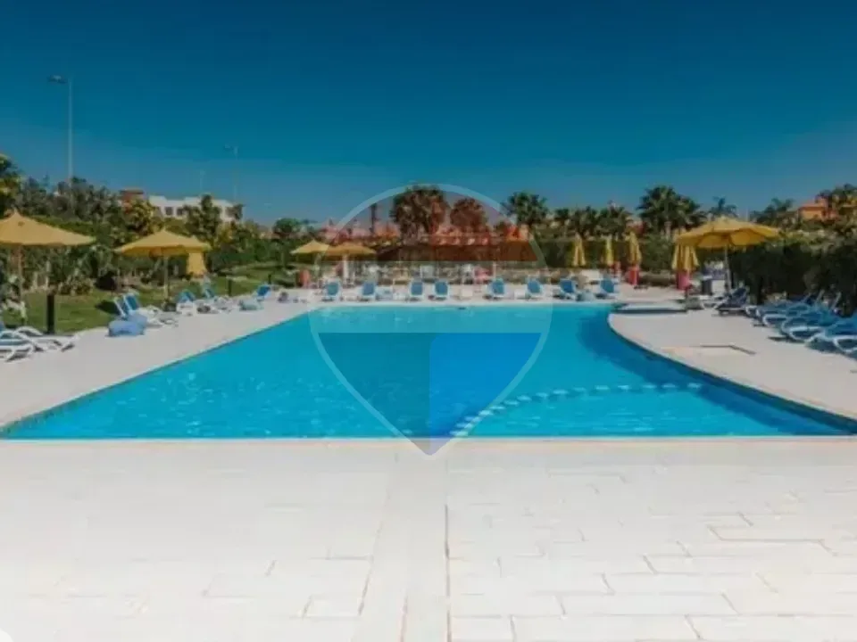 Furnished Studio for rent in Nyoum Compound
