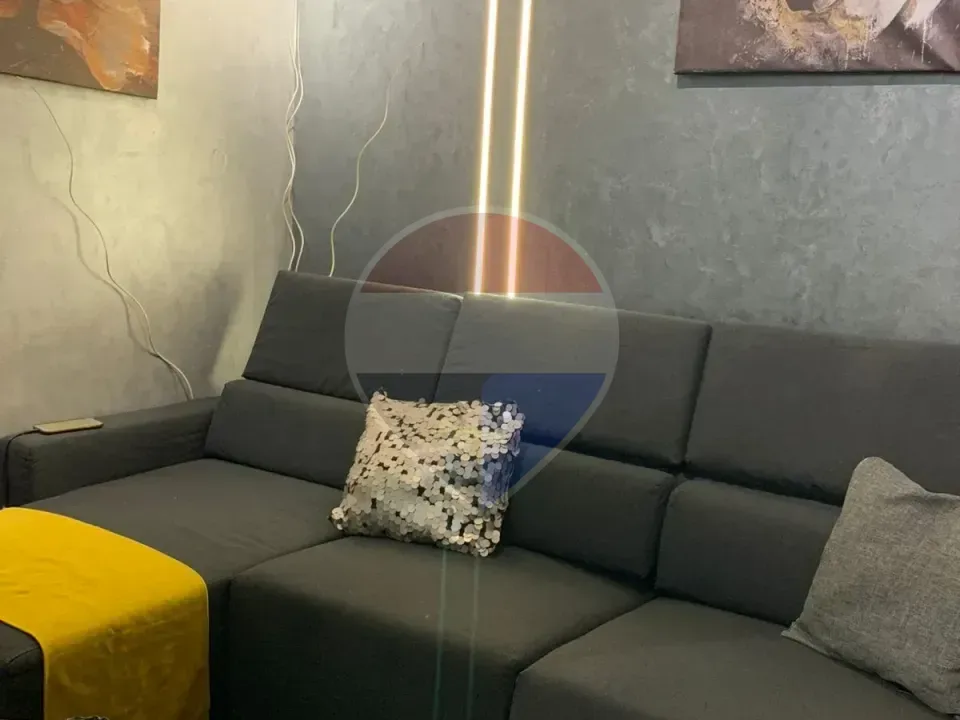 Furnished Studio for rent in Nyoum Compound