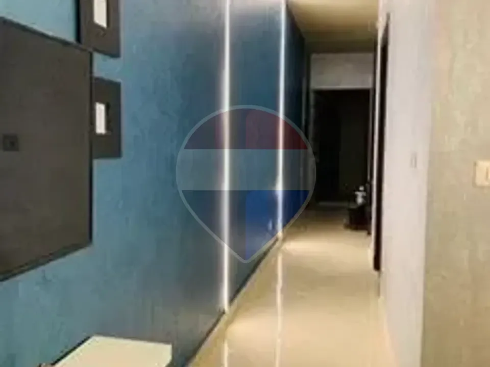 Furnished Studio for rent in Nyoum Compound