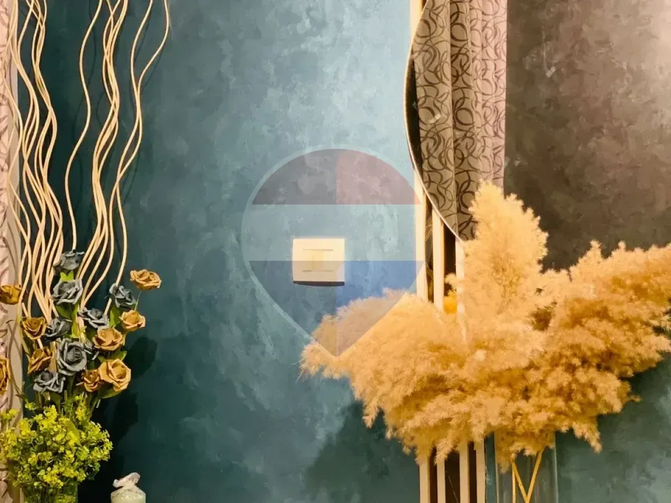 Furnished Studio for rent in Nyoum Compound