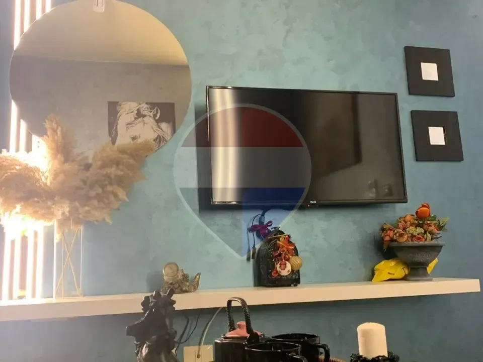 Furnished Studio for rent in Nyoum Compound