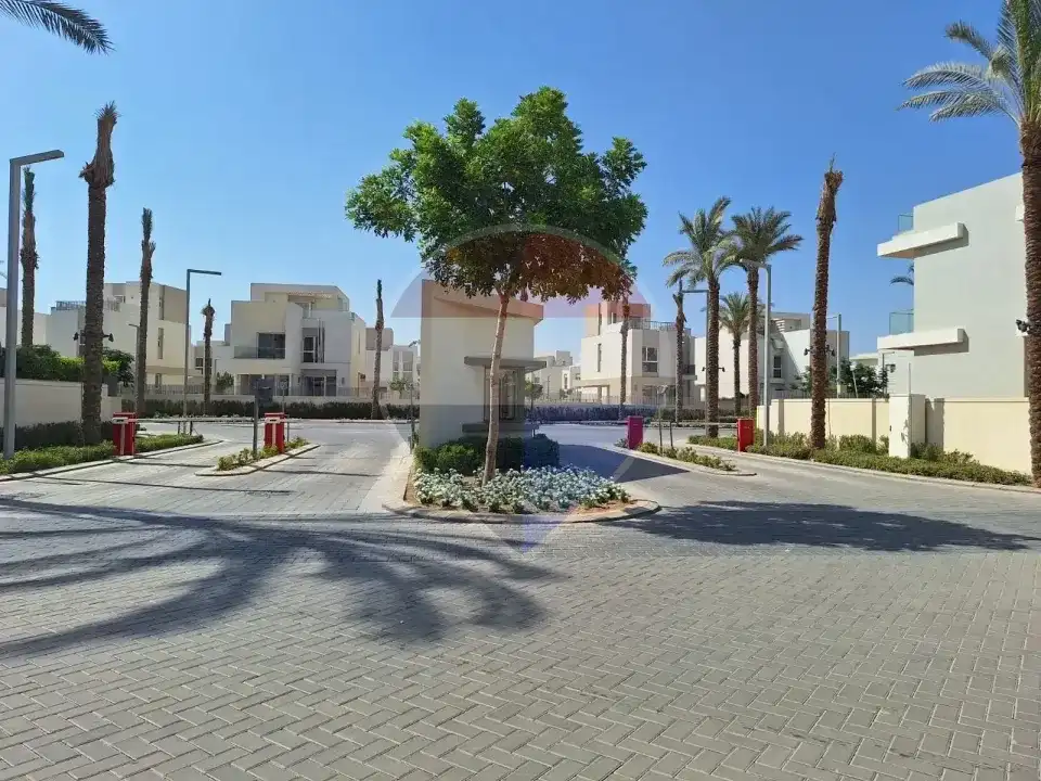 Premium Office for Rent in Cairo Gate- Emaar