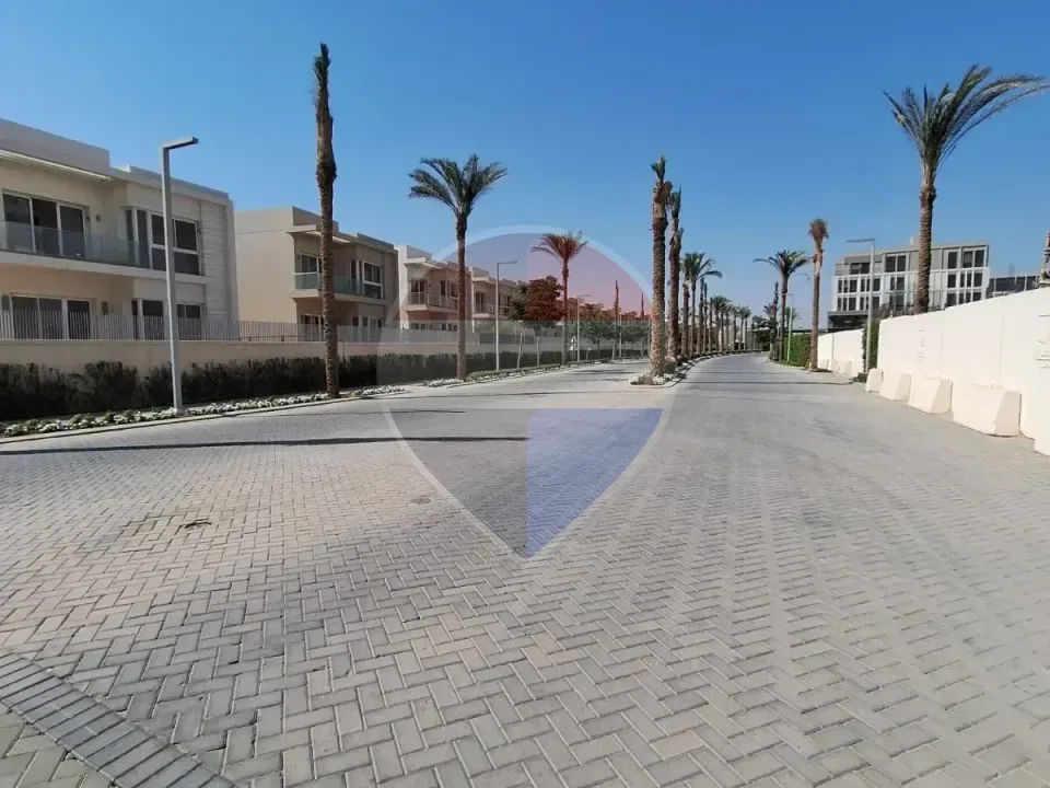 Premium Office for Rent in Cairo Gate- Emaar