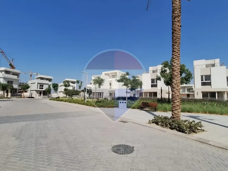 Premium Office for Rent in Cairo Gate- Emaar