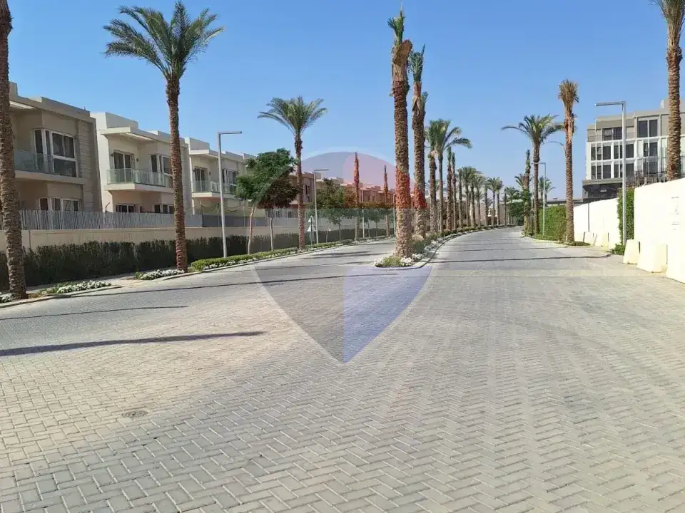 Premium Office for Rent in Cairo Gate- Emaar