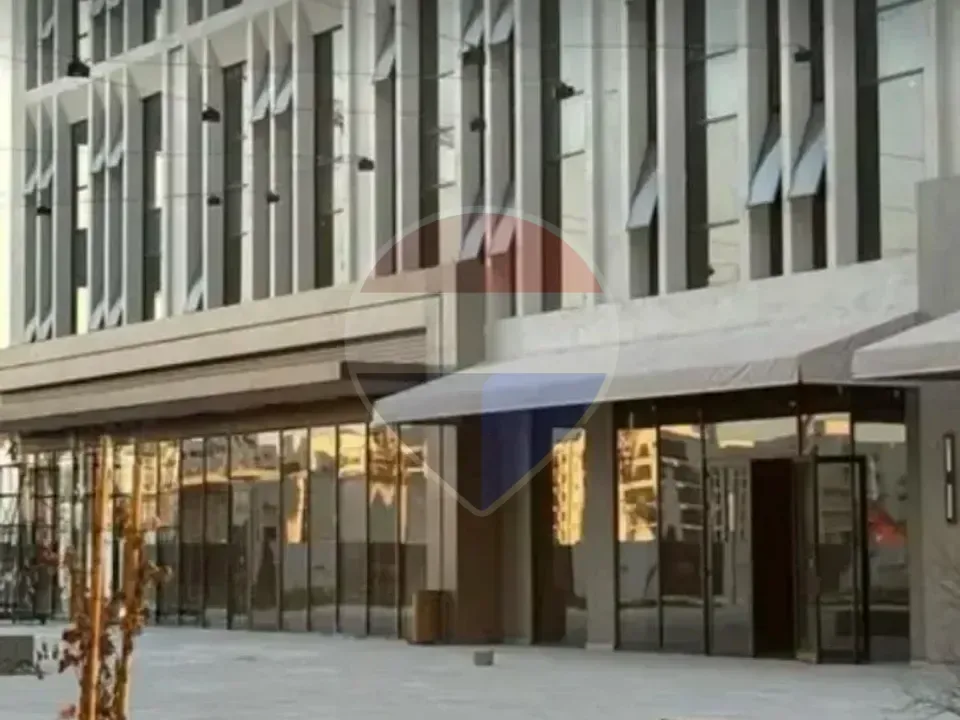 Premium Office for Rent in Cairo Gate- Emaar