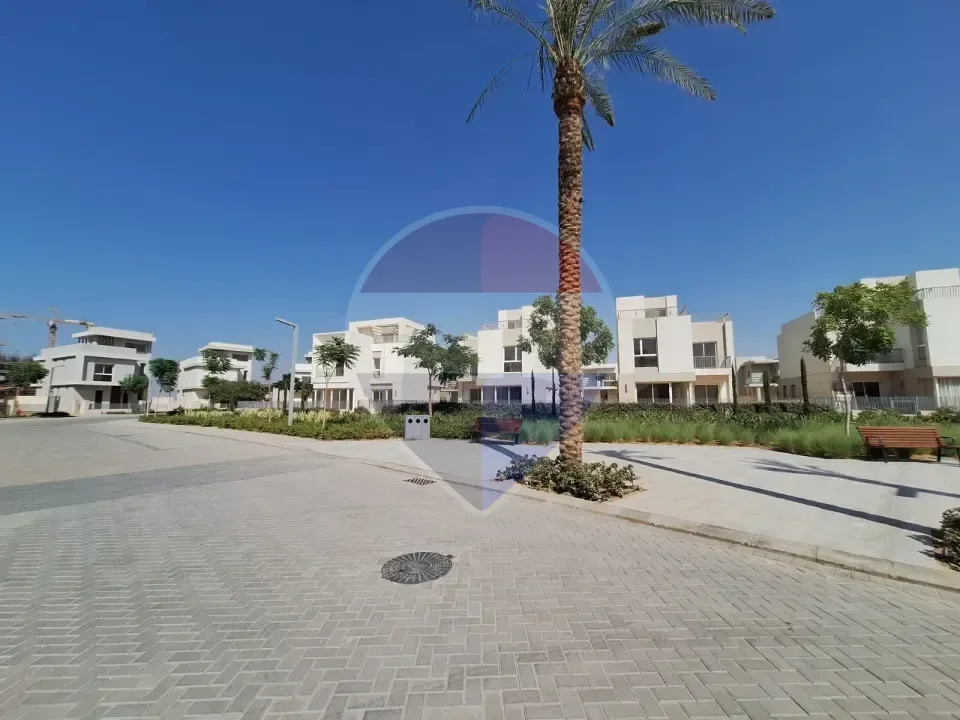 Premium Office for Rent in Cairo Gate- Emaar
