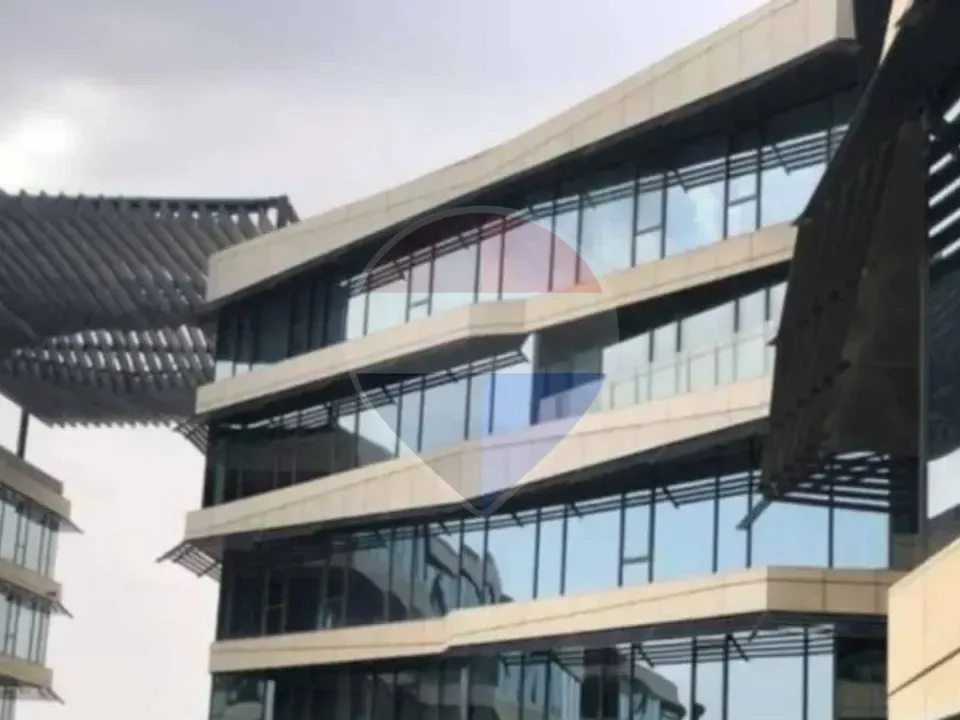 Office for Sale in Polygon – Sheikh Zayed