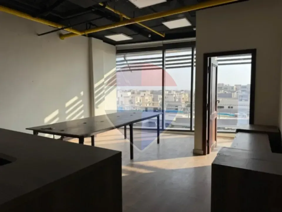 Office for Sale in Polygon – Sheikh Zayed