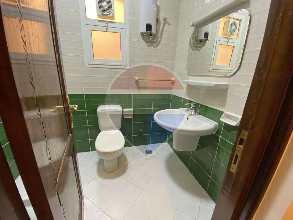 Apartment chalet in Stella Sokhna, 3 bedrooms