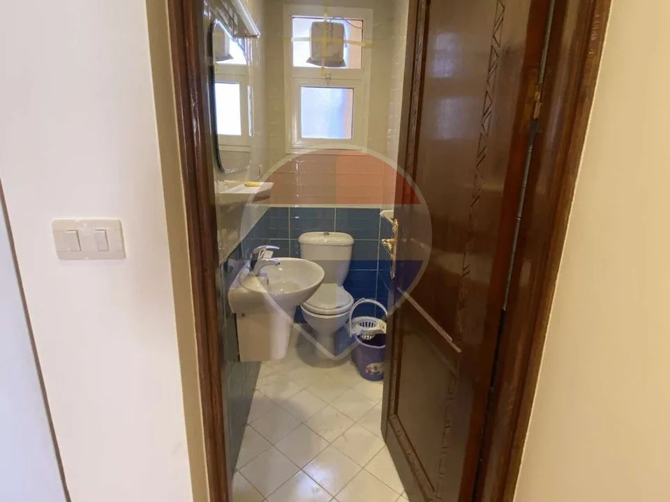 Apartment chalet in Stella Sokhna, 3 bedrooms