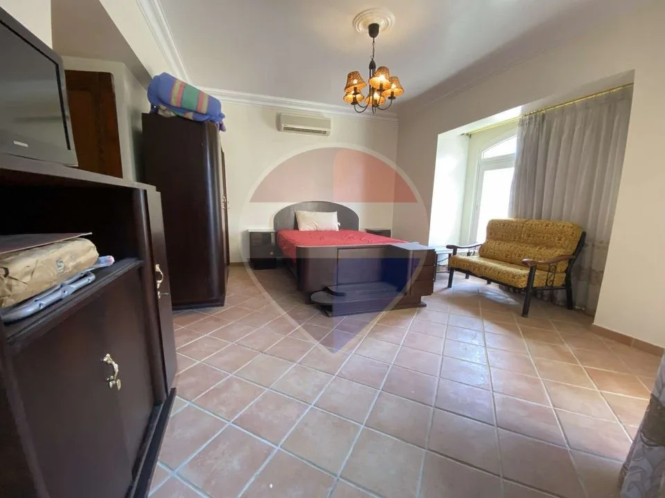 Apartment chalet in Stella Sokhna, 3 bedrooms