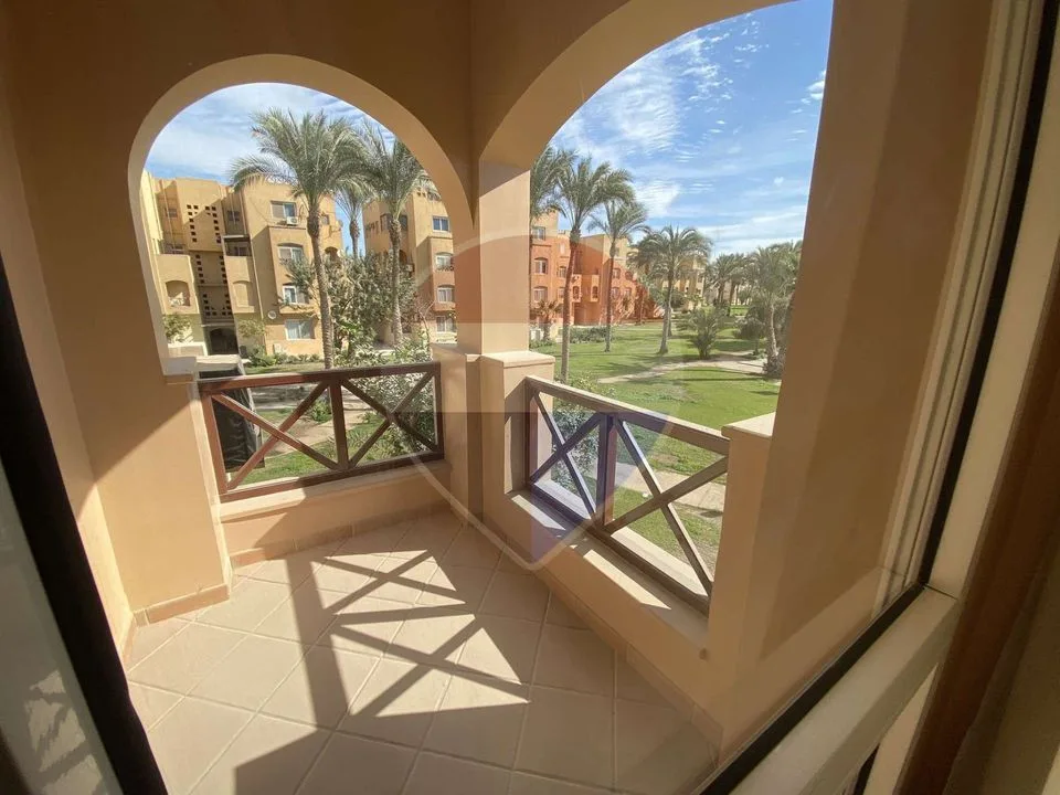 Apartment chalet in Stella Sokhna, 3 bedrooms