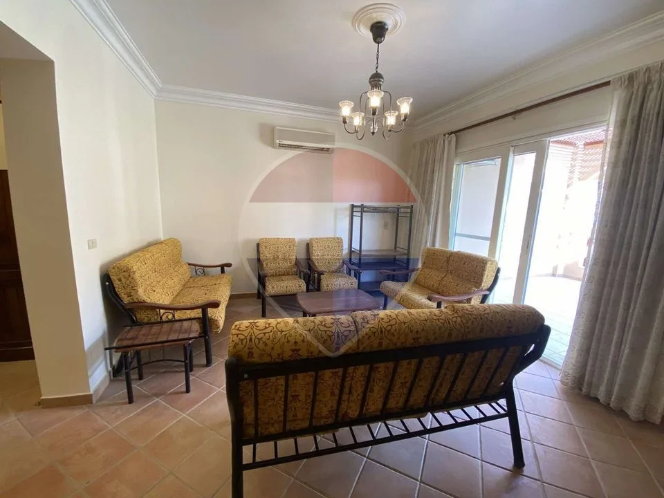Apartment chalet in Stella Sokhna, 3 bedrooms