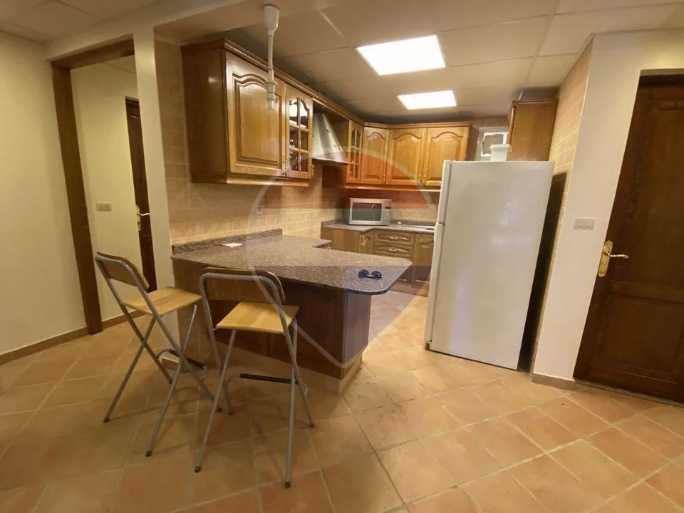 Apartment chalet in Stella Sokhna, 3 bedrooms