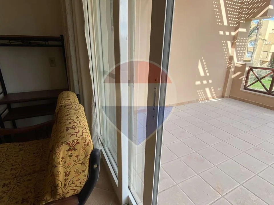 Apartment chalet in Stella Sokhna, 3 bedrooms