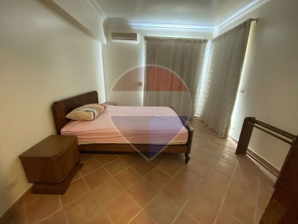 Apartment chalet in Stella Sokhna, 3 bedrooms