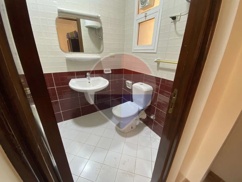 Apartment chalet in Stella Sokhna, 3 bedrooms