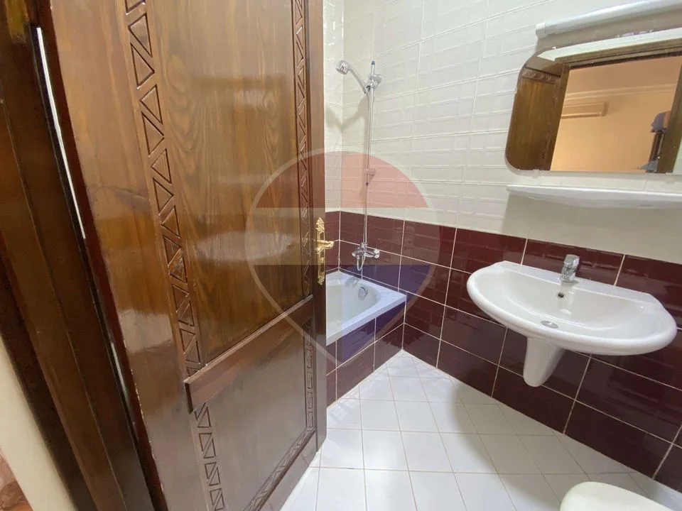 Apartment chalet in Stella Sokhna, 3 bedrooms