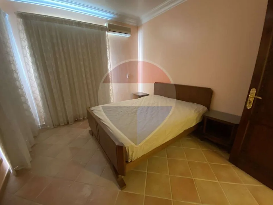 Apartment chalet in Stella Sokhna, 3 bedrooms