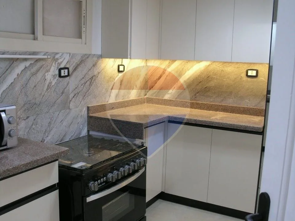 Apartment for rent 125 m² Sheraton