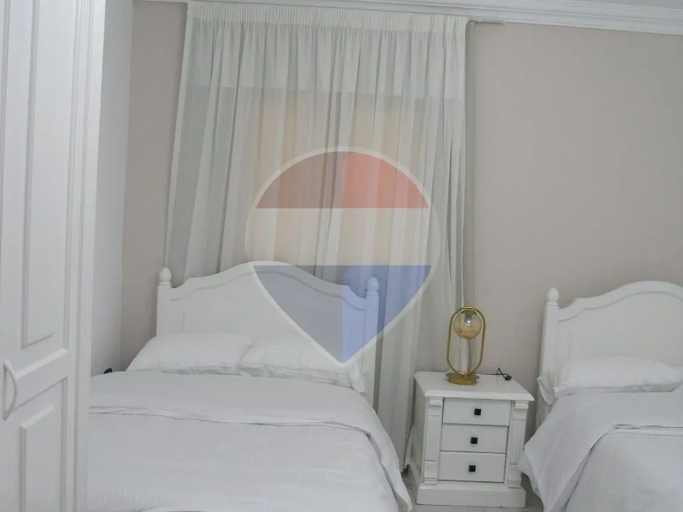 Apartment for rent 125 m² Sheraton