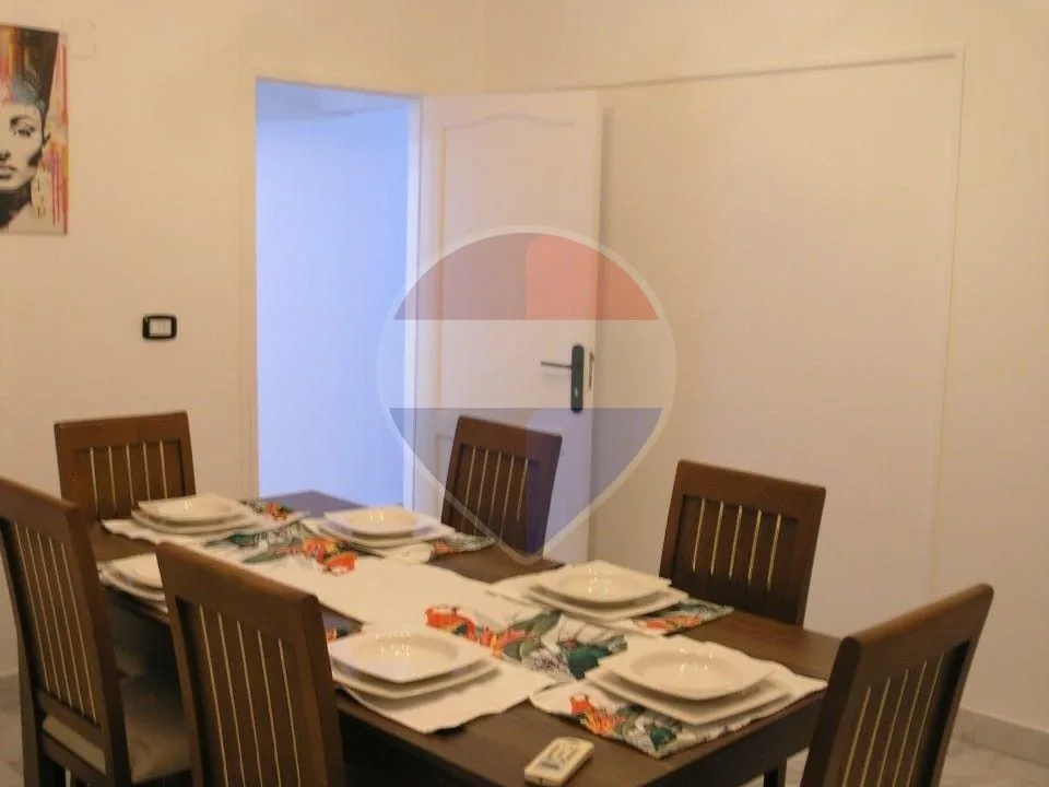 Apartment for rent 125 m² Sheraton