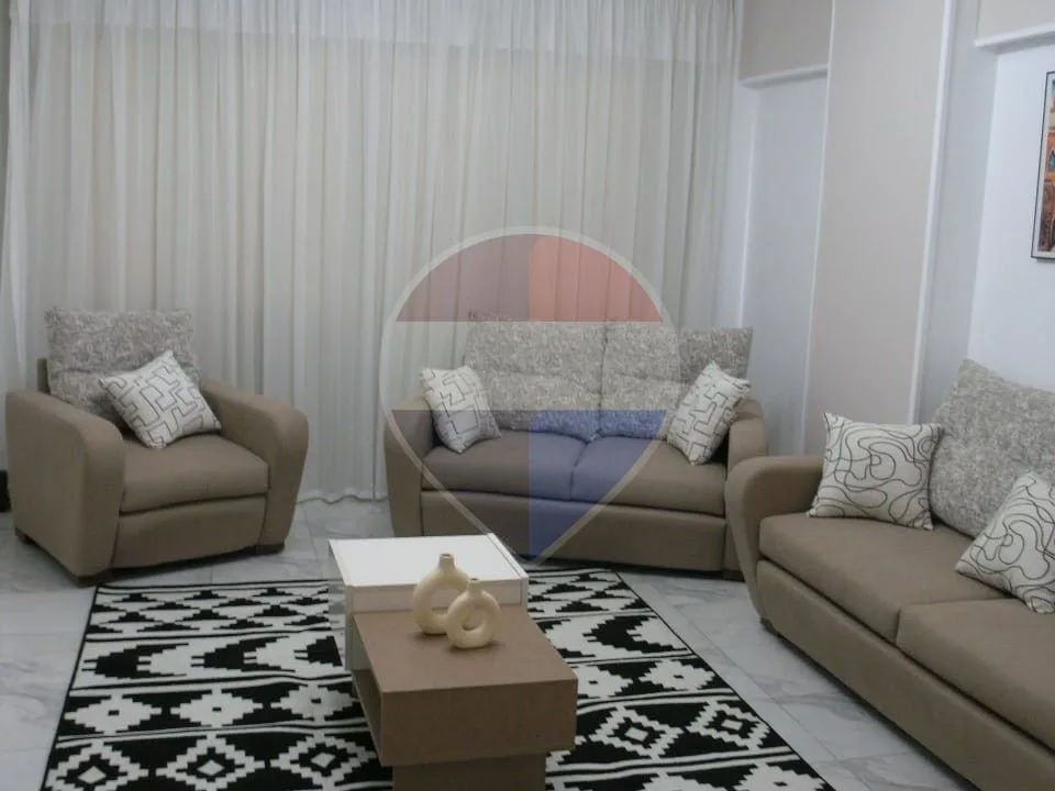 Apartment for rent 125 m² Sheraton