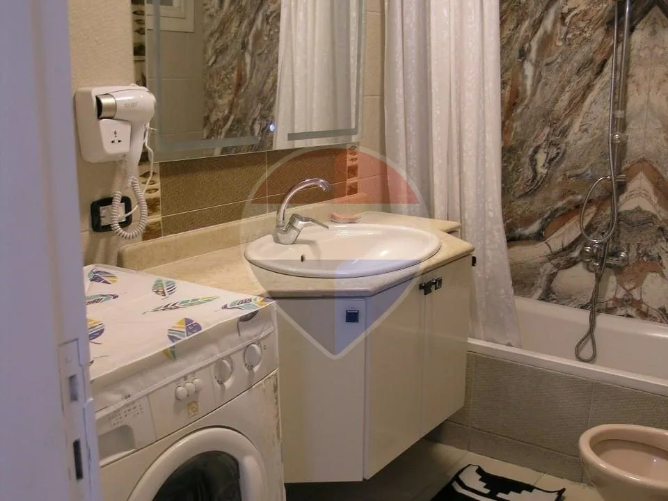 Apartment for rent 125 m² Sheraton