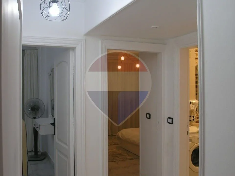 Apartment for rent 125 m² Sheraton