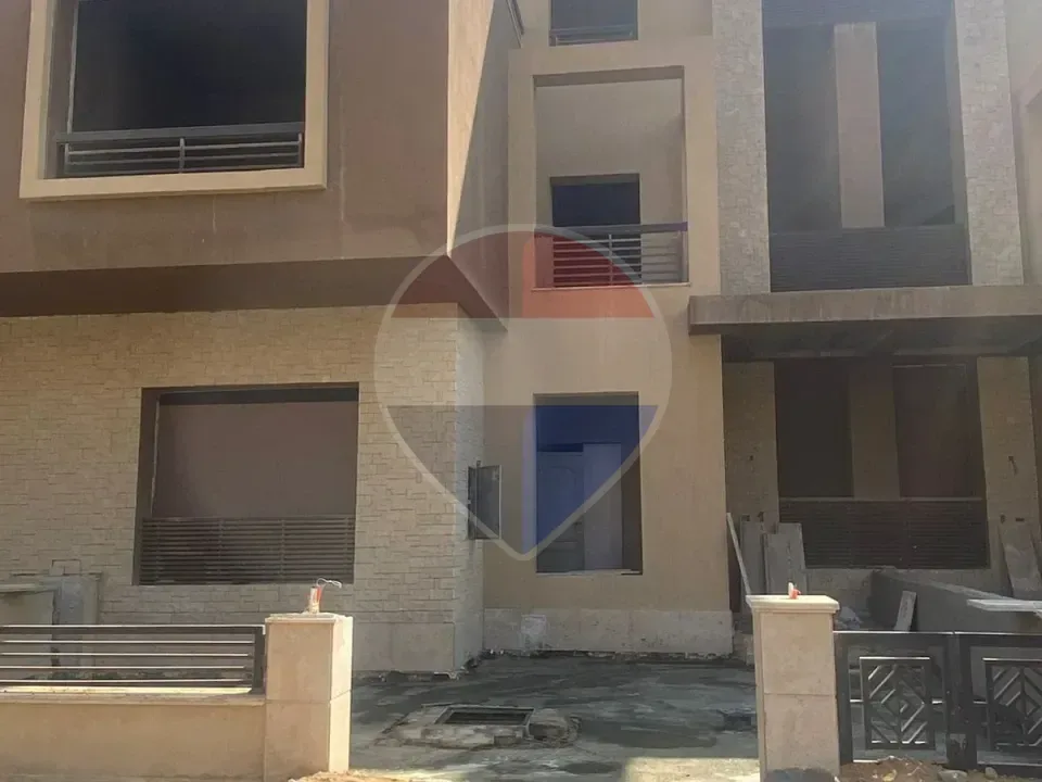 Townhouse