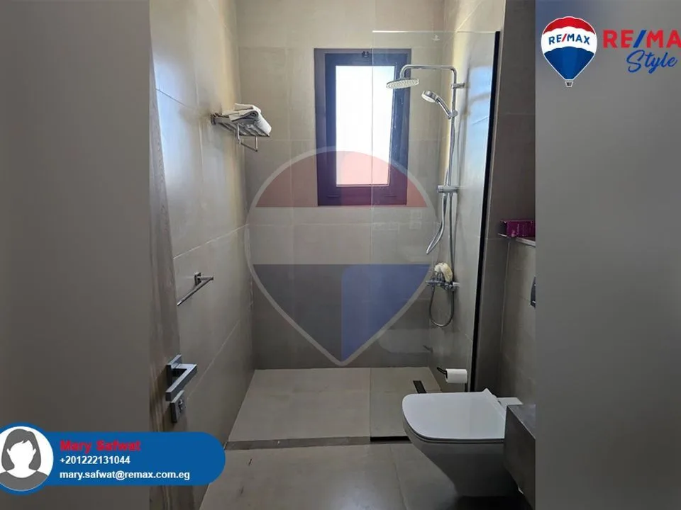For Sale Chalet 135 sqm El Gouna - New Marina