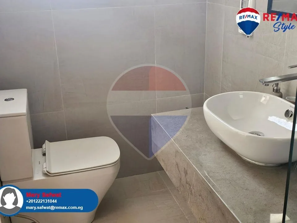 For Sale Chalet 135 sqm El Gouna - New Marina