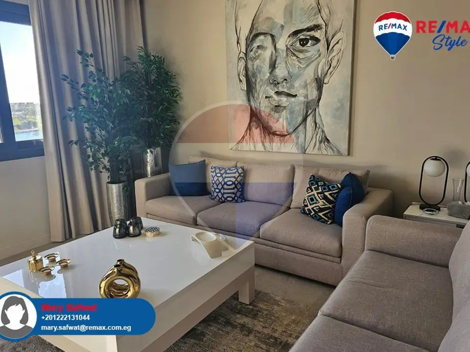 For Sale Chalet 135 sqm El Gouna - New Marina