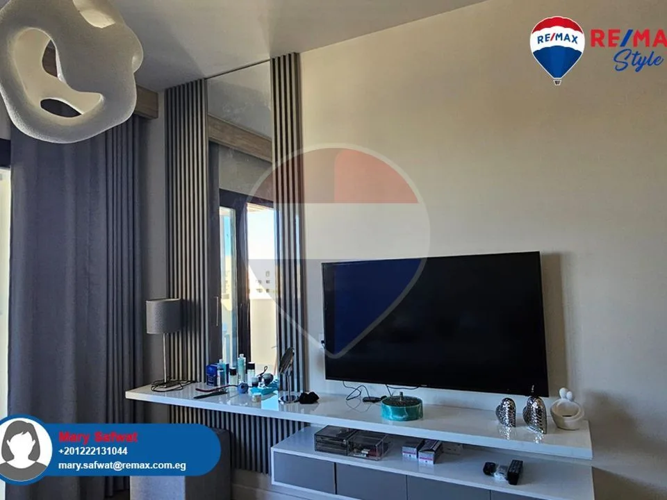 For Sale Chalet 135 sqm El Gouna - New Marina