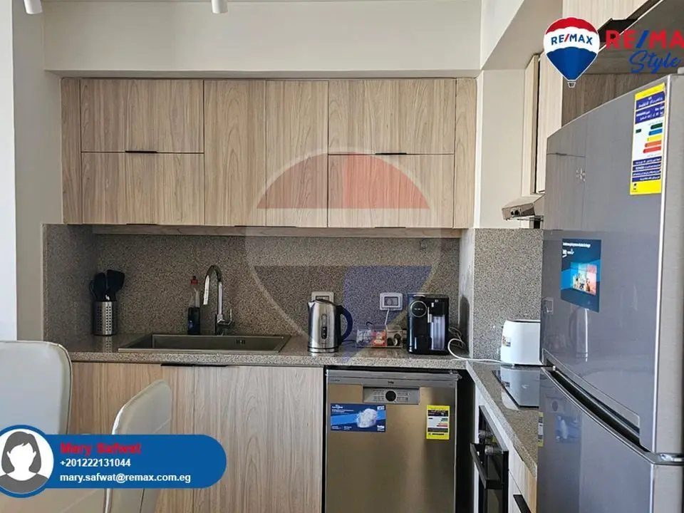 For Sale Chalet 135 sqm El Gouna - New Marina