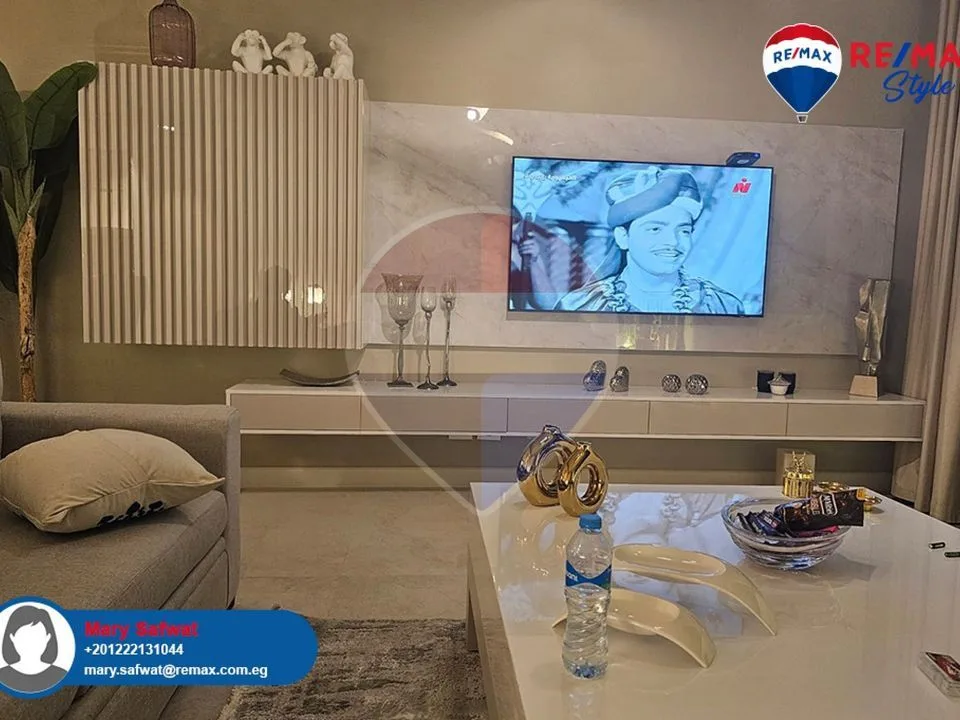 For Sale Chalet 135 sqm El Gouna - New Marina