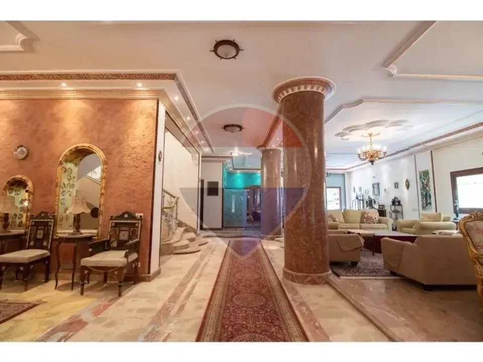 فيلا