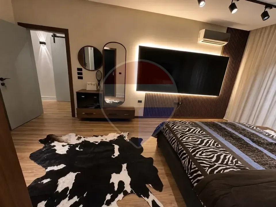 Furnished ground with garden-First use-Least price