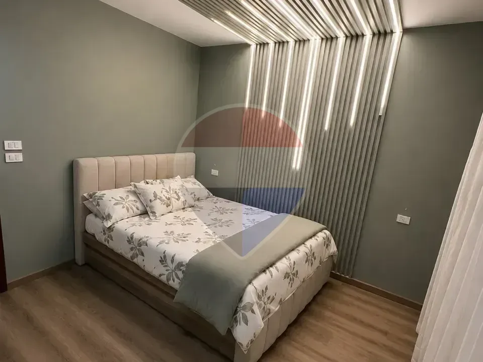 Furnished ground with garden-First use-Least price