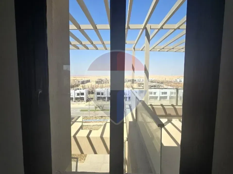 شقة