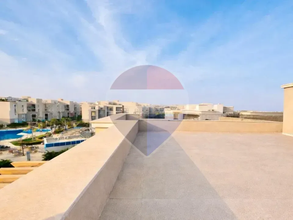 بنتهاوس